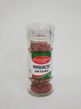 Barra Peperoncini 20g