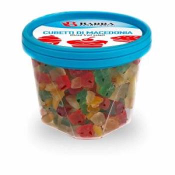 Barra Obststücke 80g