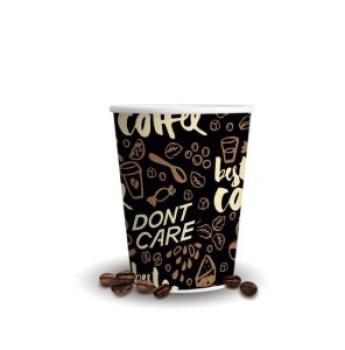 DONT CARE BICCHIERI CAFFÈ 50 Stücke