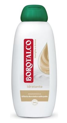 BOROTALCO VANIGLIA 450ML