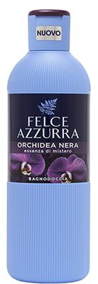 FELCE AZZURRA  DUSCHGEL/ BAGNO ORCHIDEA NERA 650ML