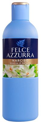 FELCE AZZURRA  DUSCHGEL/ BAGNO NARCISO 650ML