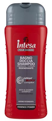 INTESA BAGNO-DOCCIA ODOR BLOCK 500ML