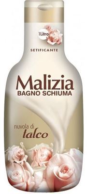 MALIZIA BAD NUVOLA DI TALCO  1LT