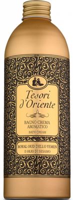 TESORI D´ORIENTE ROYAL AUD YEMEN 500ML