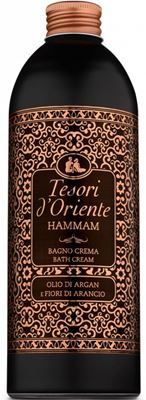 TESORI D´ORIENTE HAMMAN 500ML