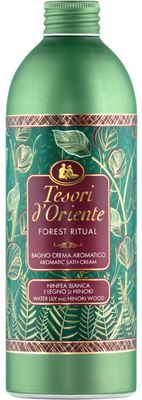 TESORI D´ORIENTE FOREST 500ML