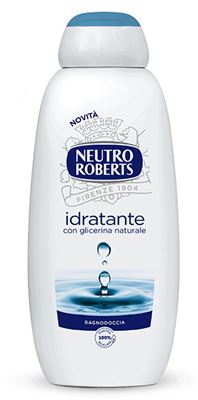 NEUTRO ROBERTS IDRATANTE 450ML
