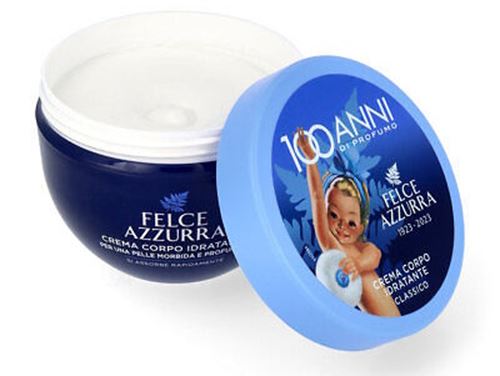 FELCE AZZURRA  KÖRPERCREME CLASSICA 250ML