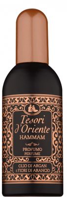 TESORI D´ORIENTE EDT HAMMAN 100ML