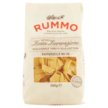 Pasta Rummo Pappardelle Nr. 119 - 500g