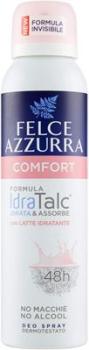 FELCE AZZURRA  DEO SPRAY COMFORT 150ML