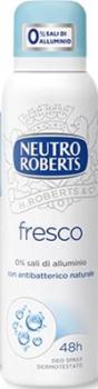 NEUTRO ROBERTS SPRAY FRESCO BLU 150 ML