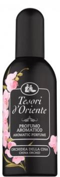 TESORI D´ORIENTE EDT ORCHIDEA 100ML