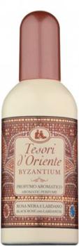 TESORI D´ORIENTE EDT VAPOS BYZANTIUM 100ML