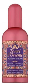 TESORI D´ORIENTE EDT PERSIEN 100ML