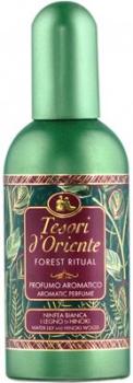 TESORI D´ORIENTE EDT FOREST 100ML