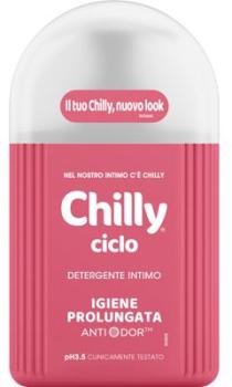 CHILLY IGIENE INTIMA CICLO 200ML
