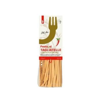 Feelsud Tagliatelle con Peperoncino 250g