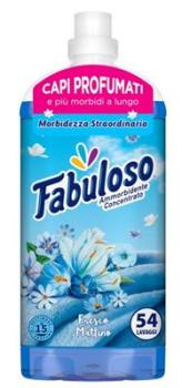 AMMORBIDENTE FABULOSO FRESCO MATT BLU 1,25LT