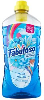FABULOSO PAVIMENTI MARINA/FRESCO MATTINO 950ML
