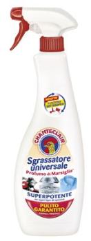 CHANTE CLAIR SGRASSANTE MARSIGLIA 600ML