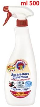 CHANTE CLAIR SGRASSATORE 500 VAPOS MARSIGLIA
