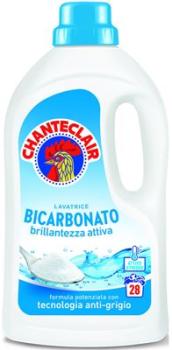 CHANTE CLAIR 28L BICARBONATO LT1.26