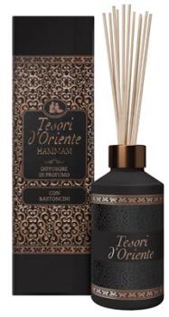 TESORI D´ORIENTE BASTONCINI HAMMAM 200ML