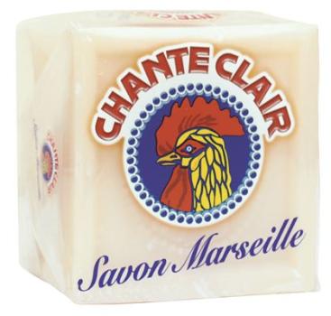 CHANTE CLAIR SAPONE BUCATO 250GR