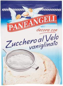 PANEANGELI Puderzucker 125g