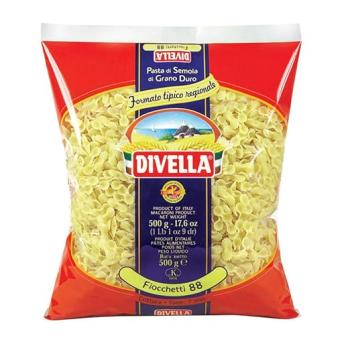 Nudeln Fiocchetti Nr.88 500g