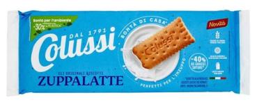 COLUSSI ZUPPALATTE  250 GR