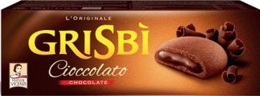 VINCENZI GRISBI CHOCOLADE CREAM 150G