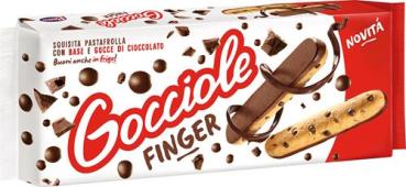 PAVESI GOCCIOLE FINGER  120GR