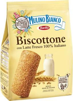 BISCOTTI MULINO BIANCO BISCOTTONE 700GR