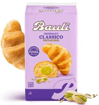 BAULI CROISSANT PISTAZIEN CREM 300GR