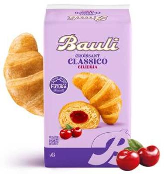 BAULI CROISSANT KIRSCHEN 300GR