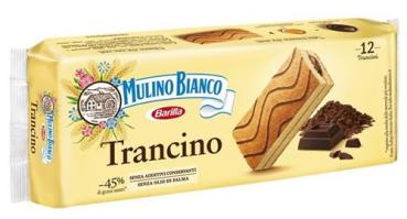 MULINO BIANCO TRANCINO 396GR