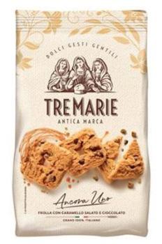 TRE MARIE CARAMELLO+ COCCOLATO 300GR