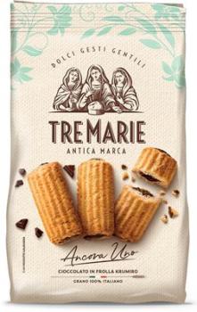 TRE MARIE KRUMIRO CICCOLATO 300GR
