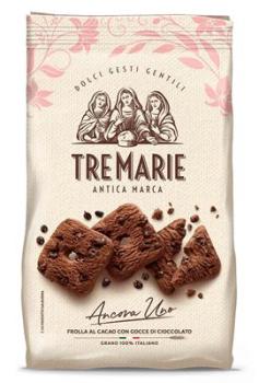 TRE MARIE GOCCE CIOCCOLATO 315GR