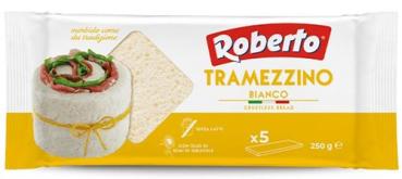 ROBERTO BROT TRAMENZZINO 250GR