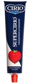 CIRIO TUBO CONCENTRATO 130GR