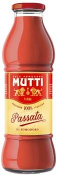 MUTTI PASSATA IM GLASFLASCHE 700GR