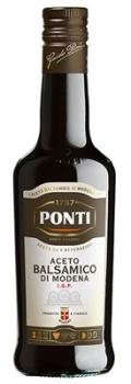 PONTI ACETO BALSAMICO 500ML