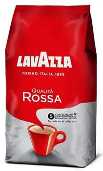 CAFFE LAVAZZA  BOHNEN ROSSI  1GR