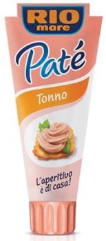 RIO MARE PATE' TUNFISCH 100GR
