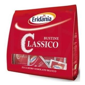 ERIDIANA ZUCKER BUSTINE 500GR