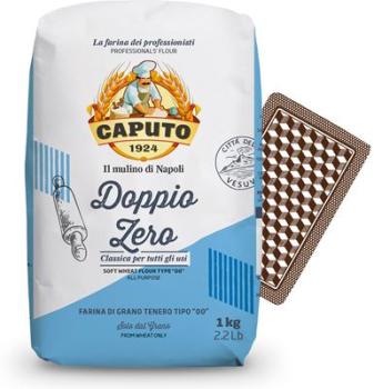 MEHL CAPUTO CLASSICA 1KG 00